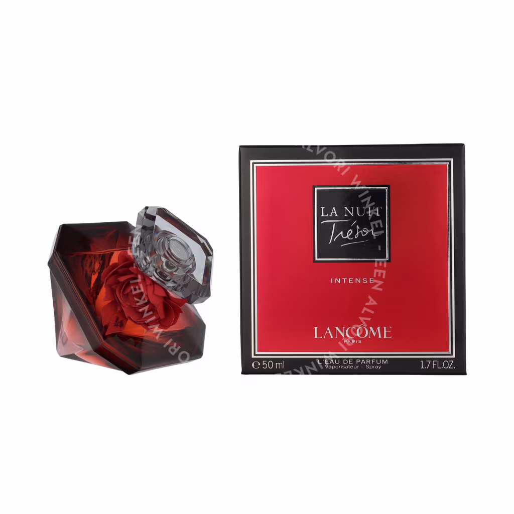 Lancome Lancome La Nuit Tresor Intense Edp Spray — foto 3