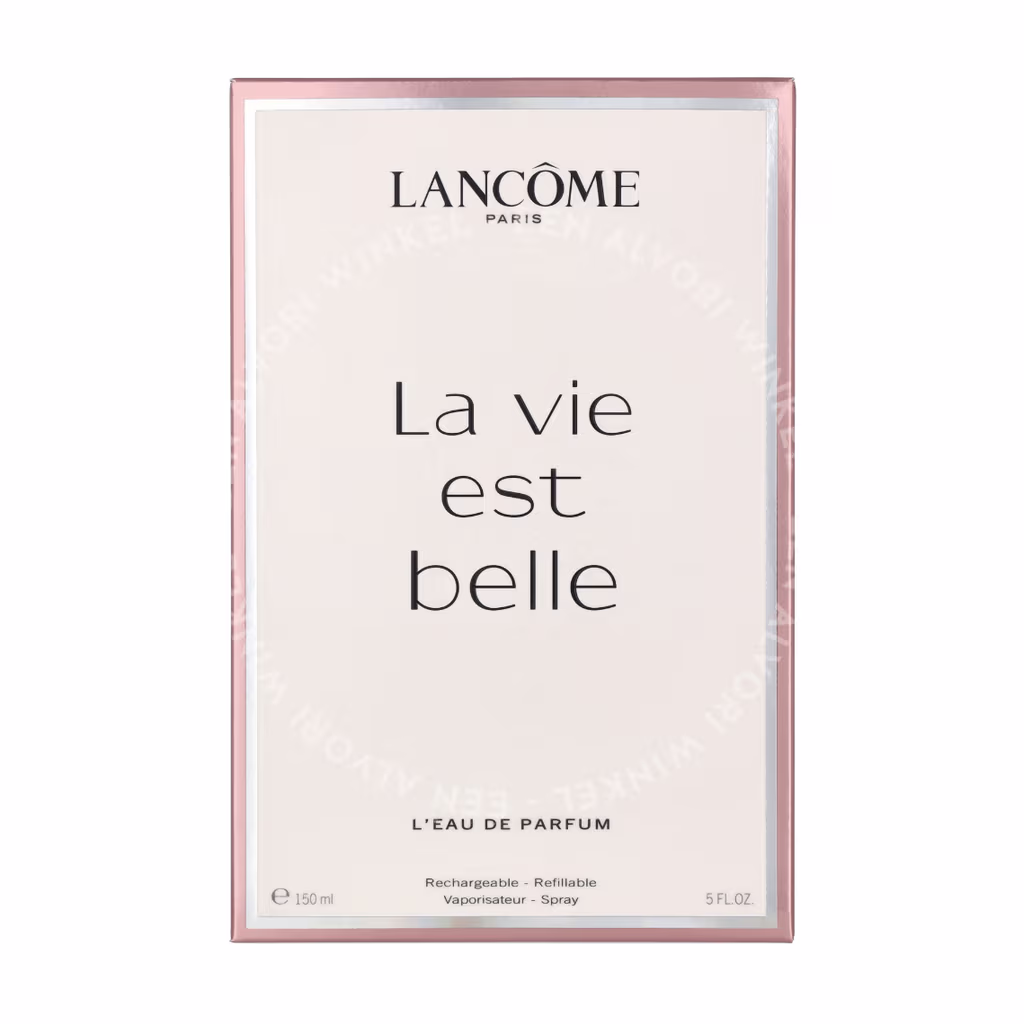Lancome Lancome La Vie Est Belle Edp Spray — foto 2
