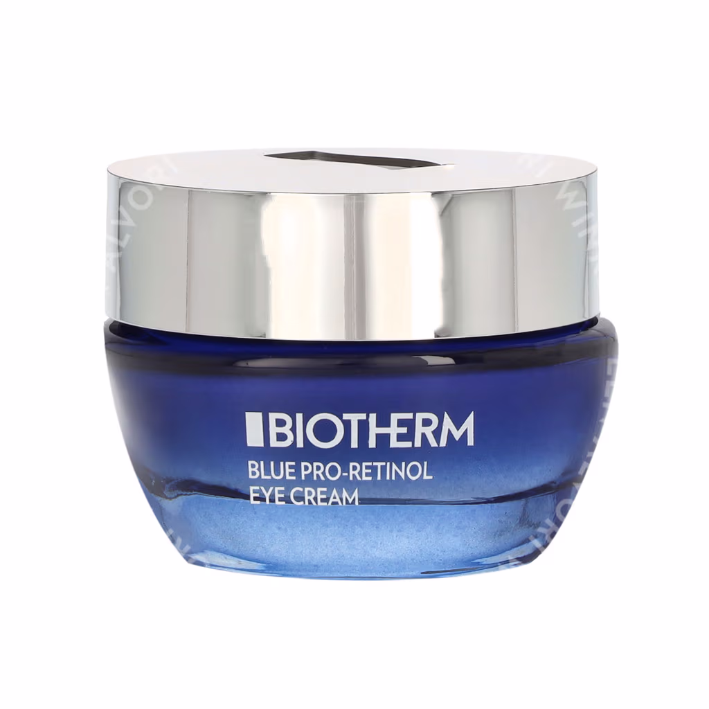 Biotherm Biotherm Blue Pro-Retinol Eye Cream