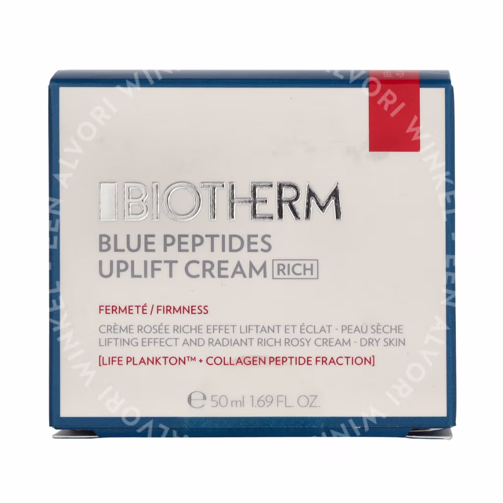 Biotherm Biotherm Blue Therapy Uplift Day Cream Rich — foto 2