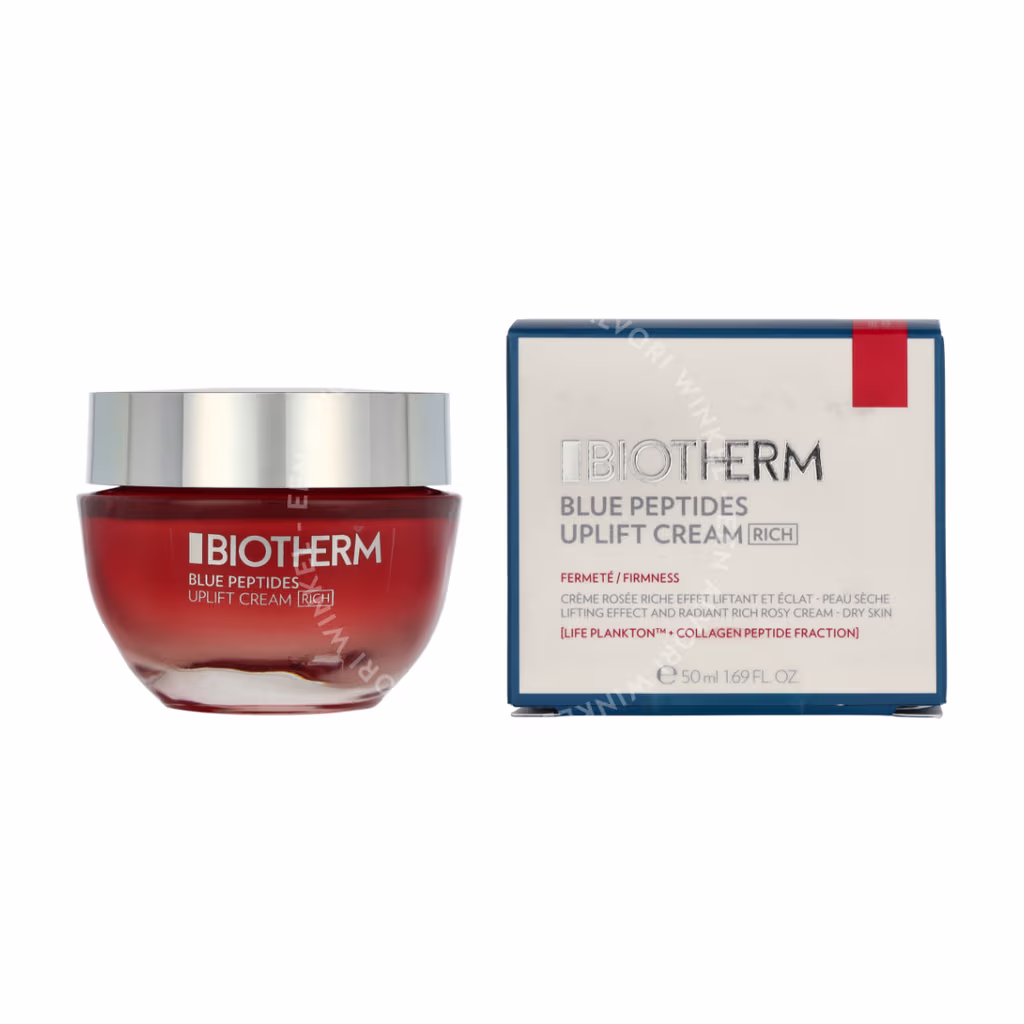 Biotherm Biotherm Blue Therapy Uplift Day Cream Rich — foto 3