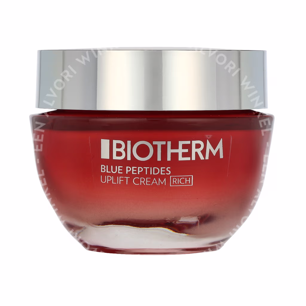 Biotherm Biotherm Blue Therapy Uplift Day Cream Rich