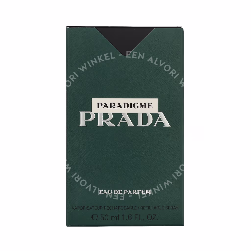 Prada Prada Paradigme Edp Spray — foto 2
