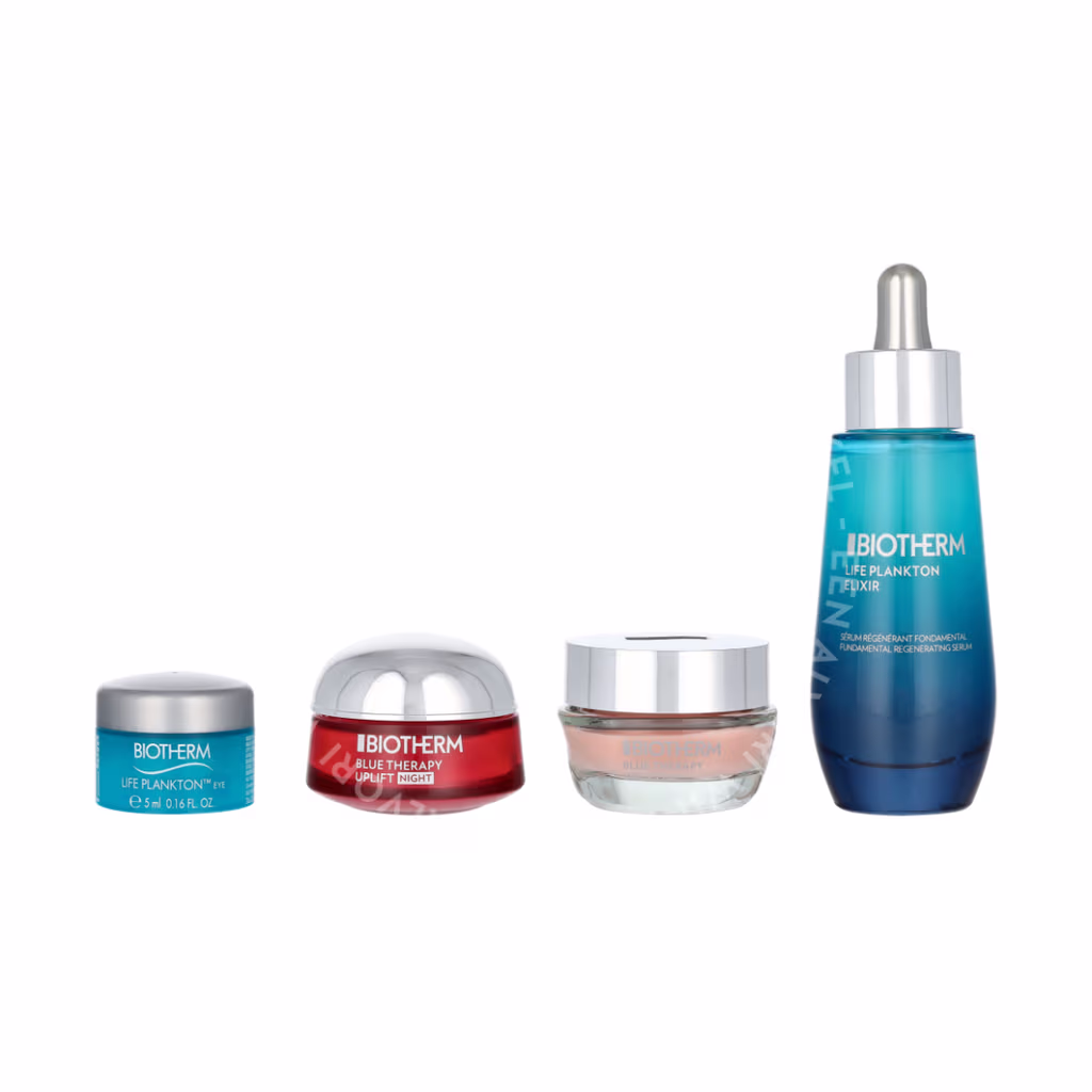 Biotherm Biotherm Life Plankton Elixir Giftset