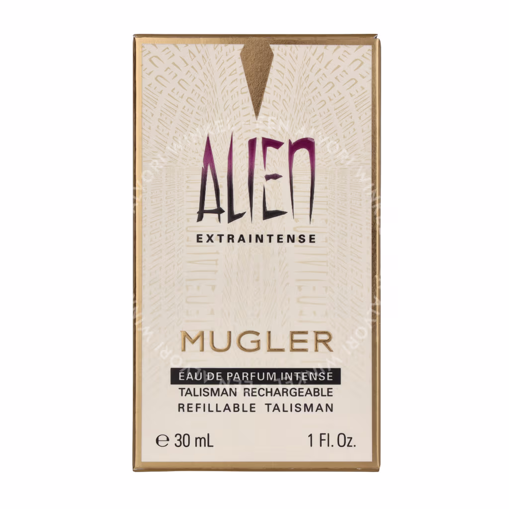 Thierry Mugler Thierry Mugler Alien Extraintense Edp Intense Spray — foto 2