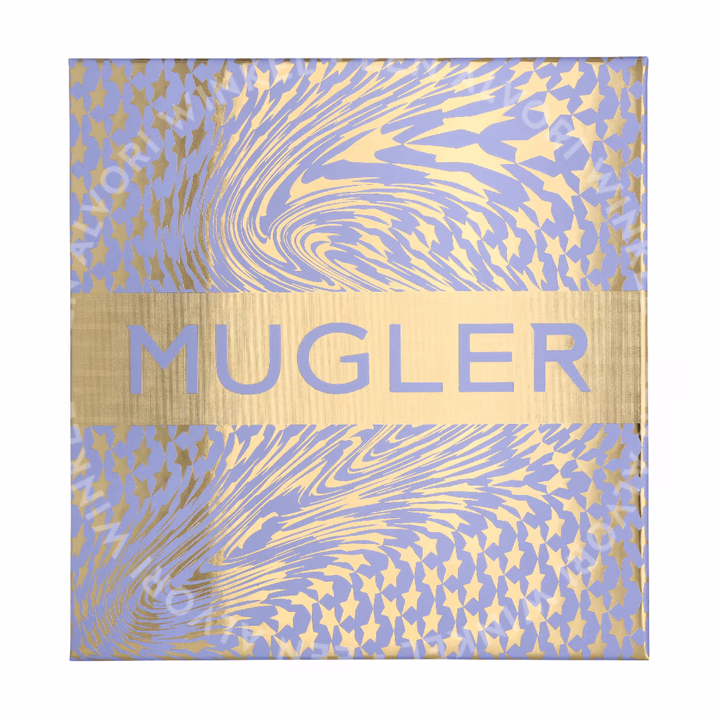 Thierry Mugler Thierry Mugler Angel Giftset — foto 2