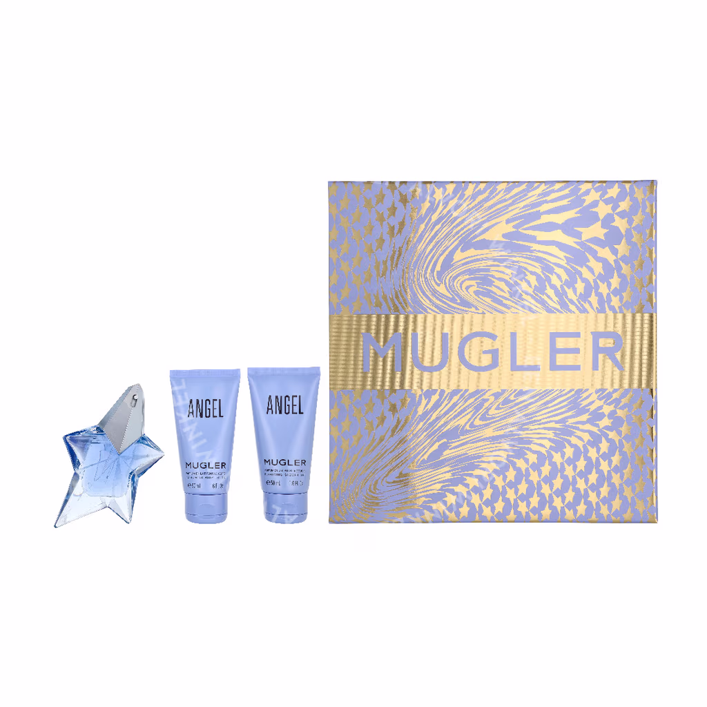 Thierry Mugler Thierry Mugler Angel Giftset — foto 3