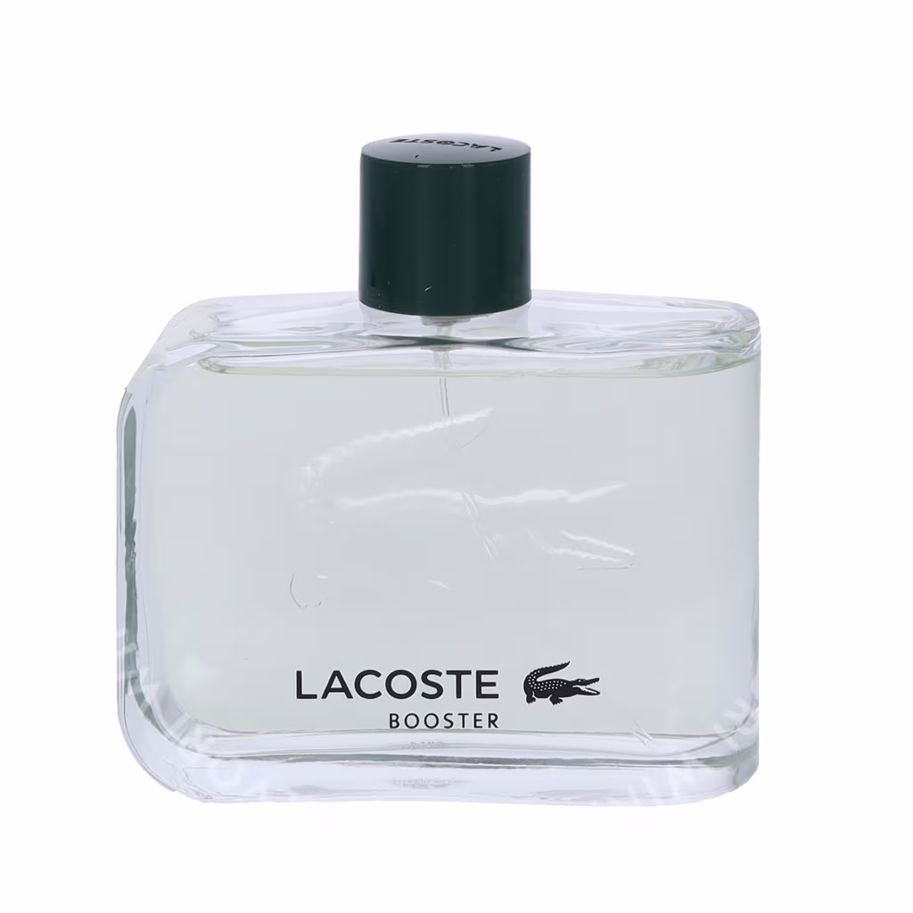 Lacoste Lacoste Booster Edt Spray
