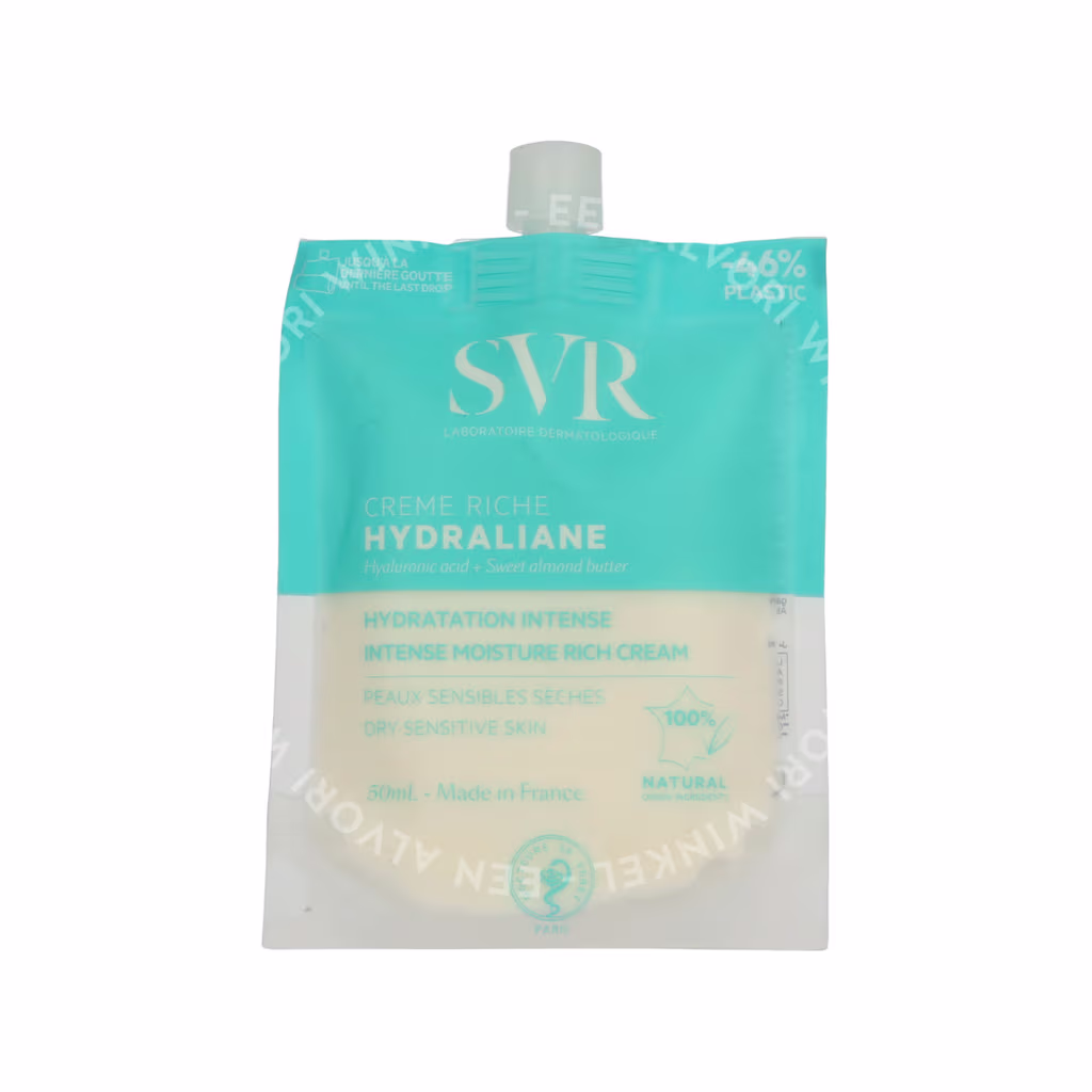 Svr Laboratories SVR Hydraliane Rich Cream SVR Hydraliane Rich Cream — foto 2