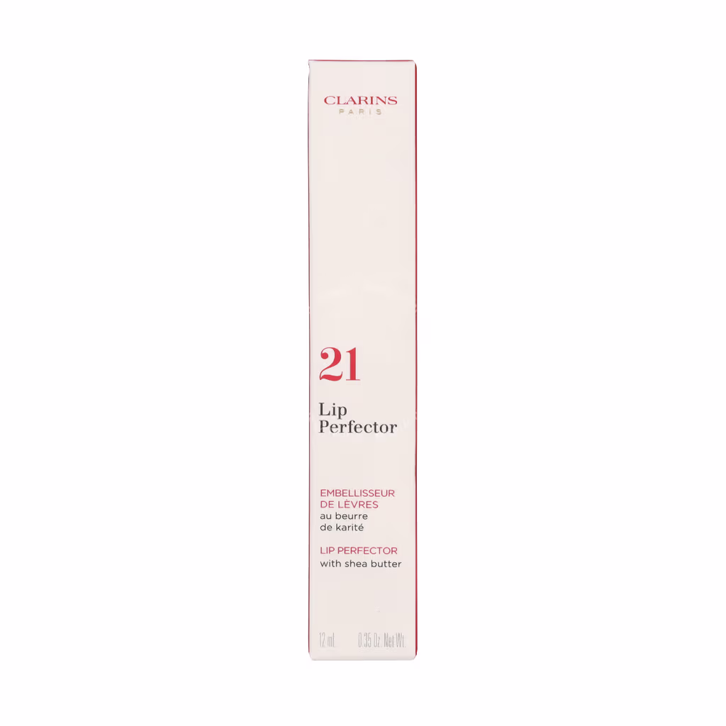 Clarins Clarins Natural Lip Perfector — #21 Soft Pink Glow — foto 2