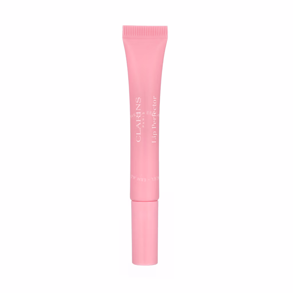 Clarins Clarins Natural Lip Perfector — #21 Soft Pink Glow