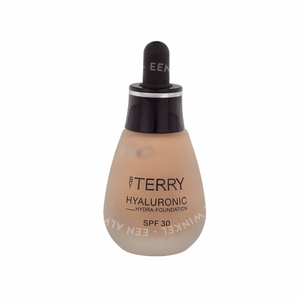 By Terry By Terry Hyaluronic Hydra-Foundation SPF30 — 300C Cool Medium Fair