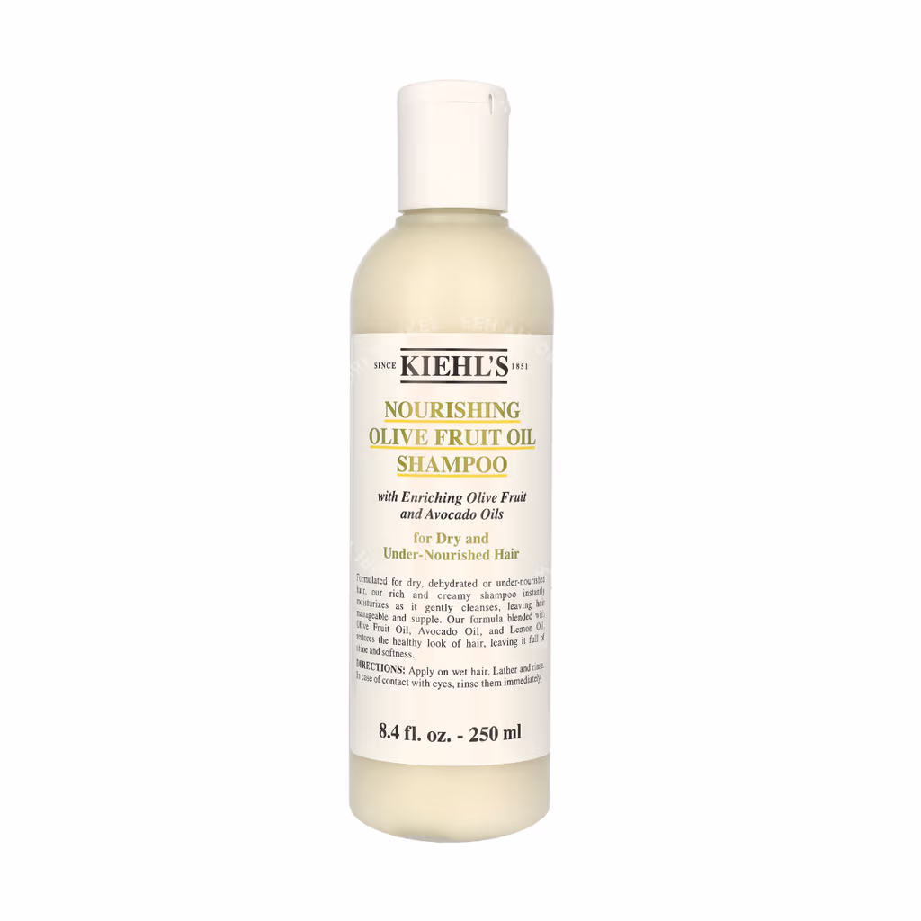 Kiehl's Kiehl's Olive Fruit Oil Nourishing Shampoo