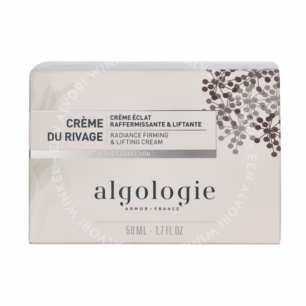 Algologie Algologie Creme Du Rivage Radiance Firming & Lifting Cream — foto 2