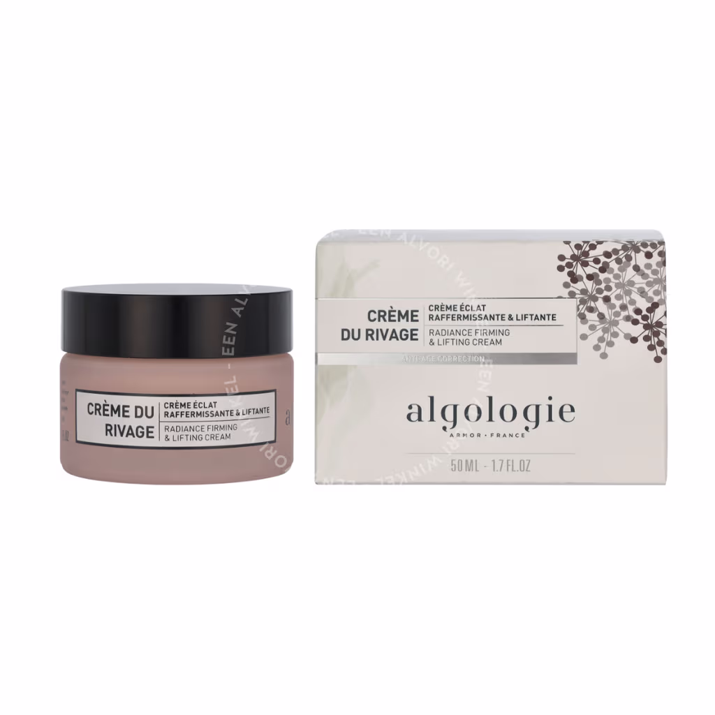 Algologie Algologie Creme Du Rivage Radiance Firming & Lifting Cream — foto 3