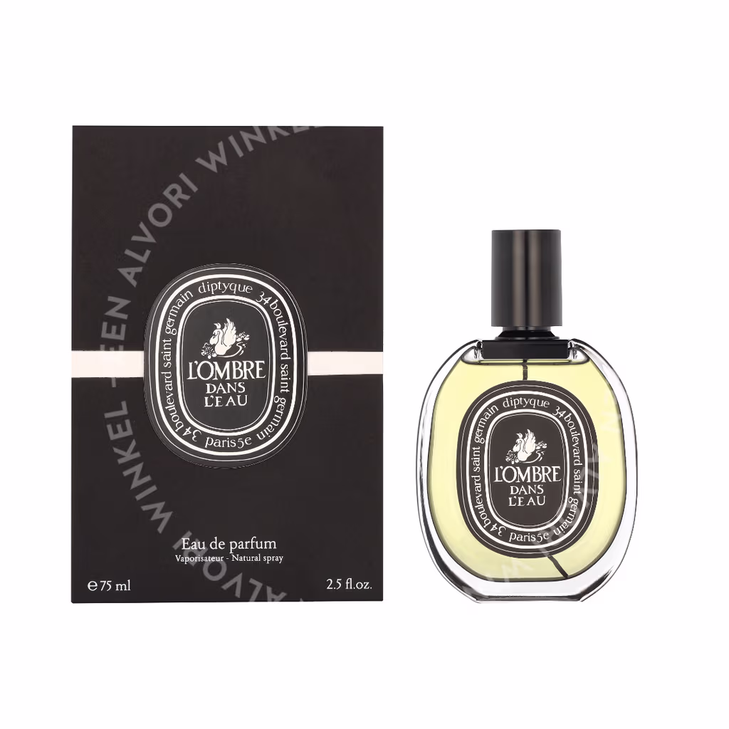 Diptyque Diptyque L'Ombre Dans L'Eau Edp Spray — foto 3