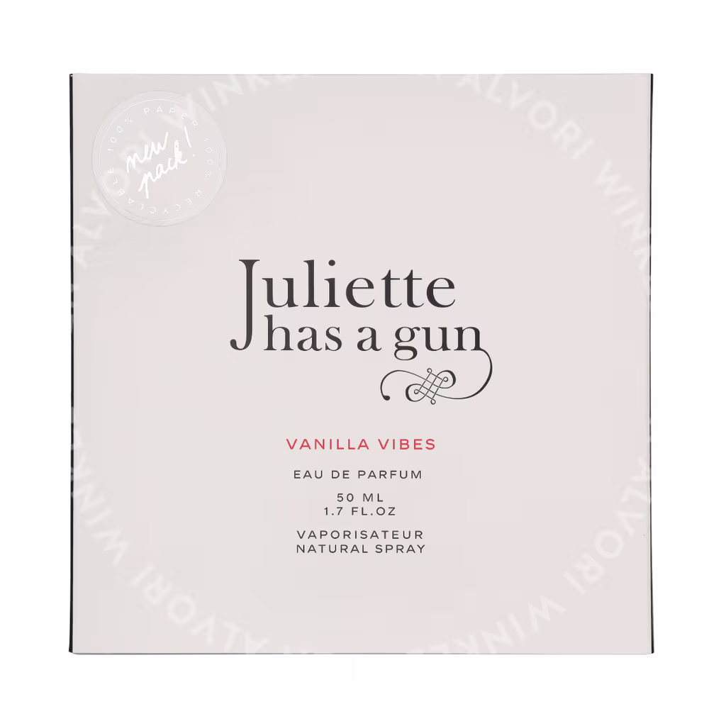 Juliette Has A Gun Juliette Has A Gun Vanilla Vibes Edp Spray — foto 2