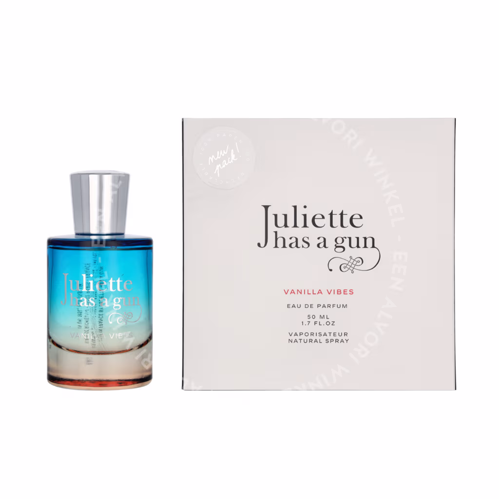 Juliette Has A Gun Juliette Has A Gun Vanilla Vibes Edp Spray — foto 3