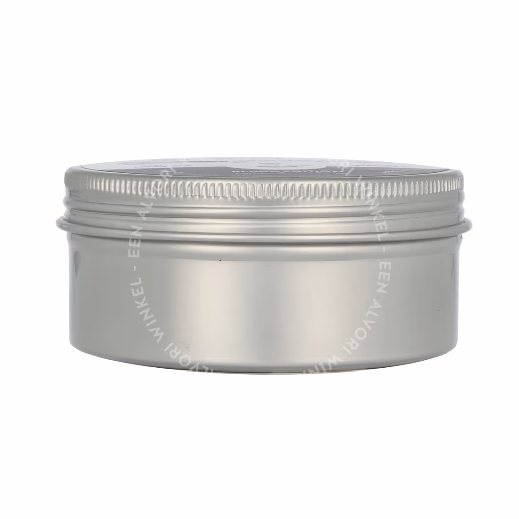 Monsieur Barbier Monsieur Barbier Better Shave Shaving Soap - Black Edition — foto 2