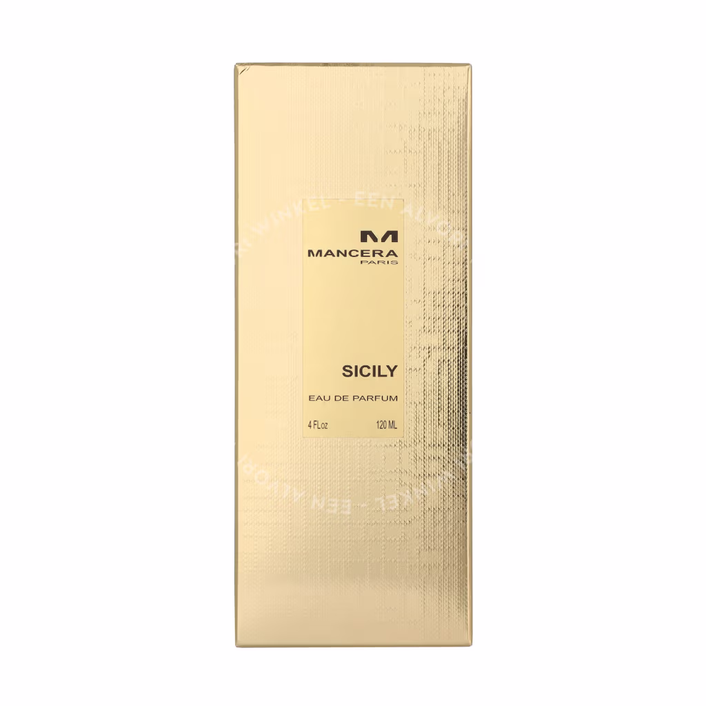 Mancera Mancera Sicily Edp Spray — foto 2