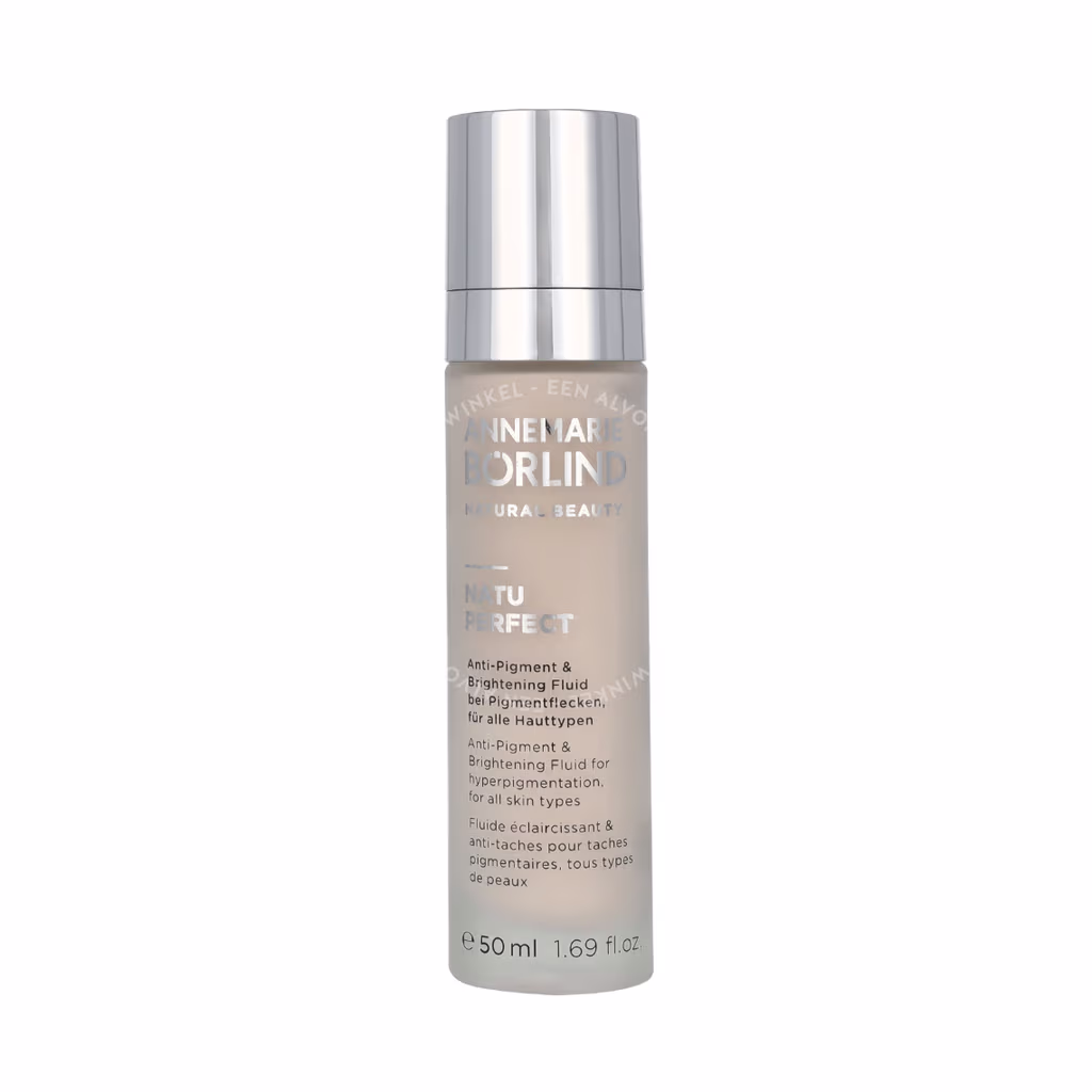 Annemarie Borlind Annemarie Borlind NatuPerfect Anti-Pigment & Bright. Fluid