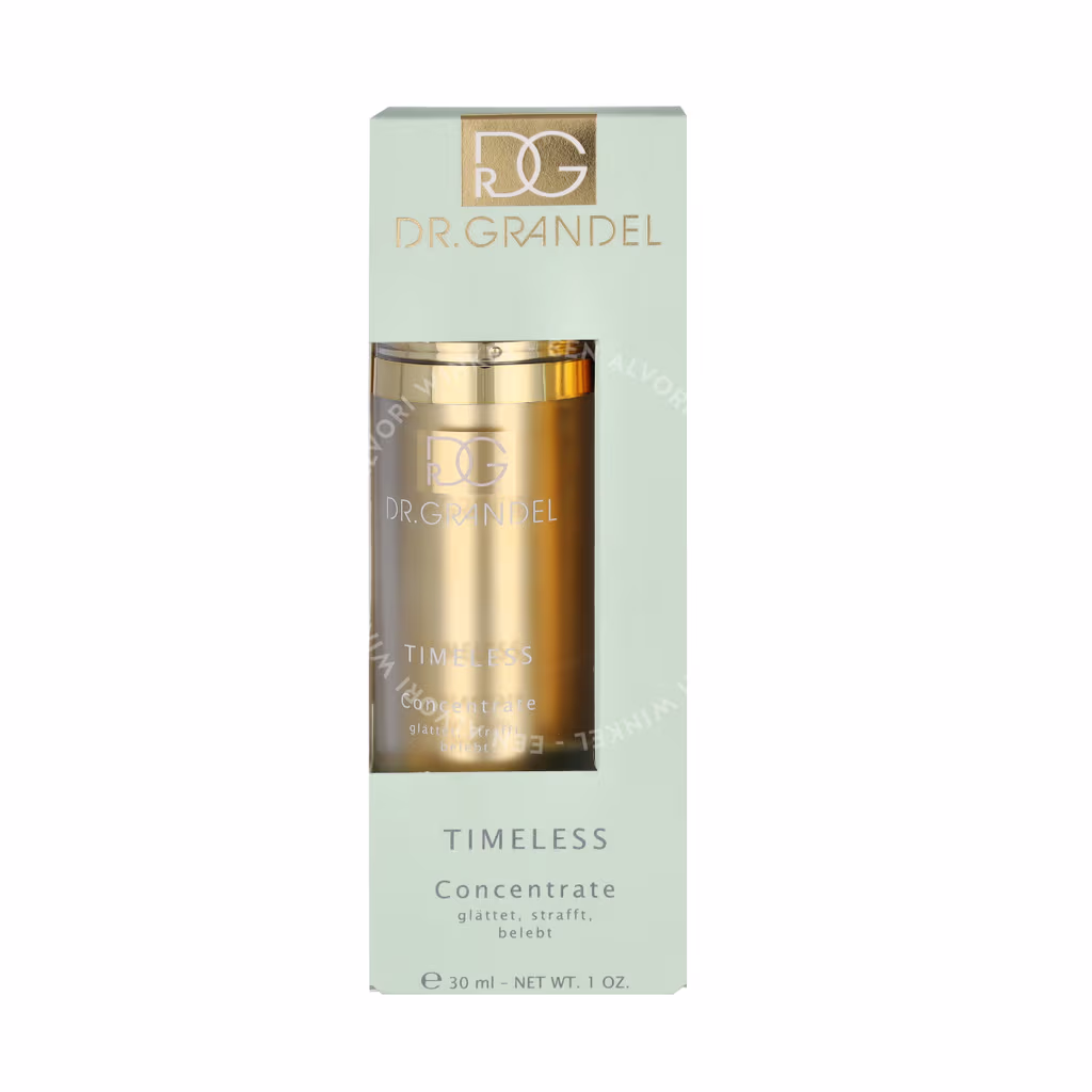 Dr Grandel Dr.Grandel Timeless Anti-Age Concentrate — foto 2