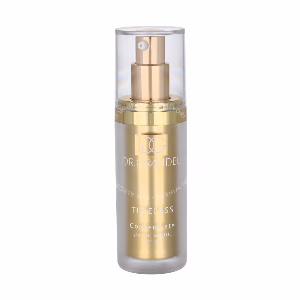 Dr Grandel Dr.Grandel Timeless Anti-Age Concentrate