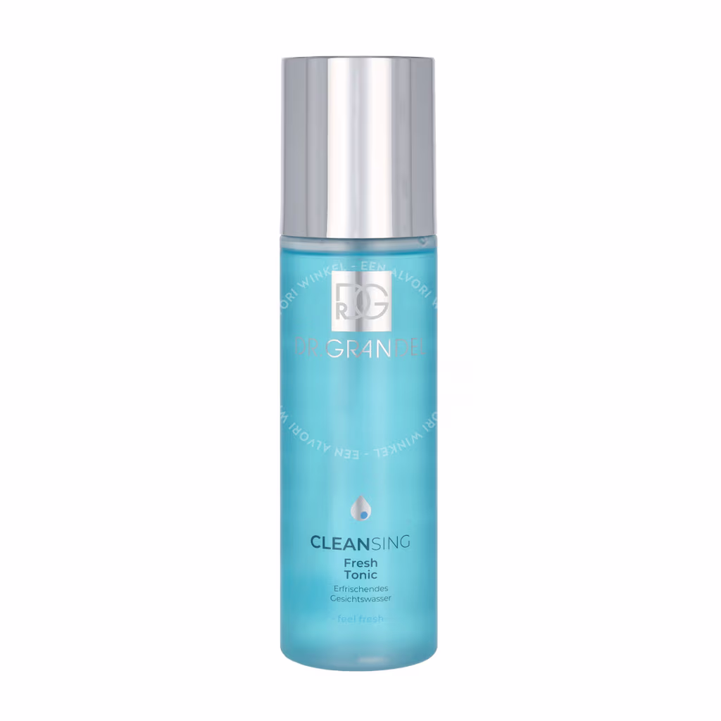 Dr Grandel Dr. Grandel Cleansing Fresh Tonic — foto 2