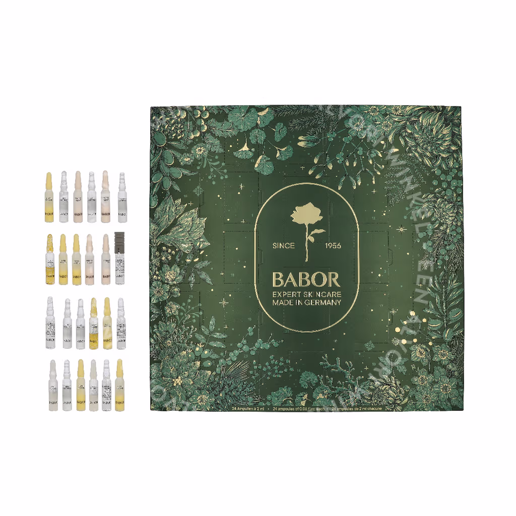 Babor Babor Advent Calender 2025 — foto 3