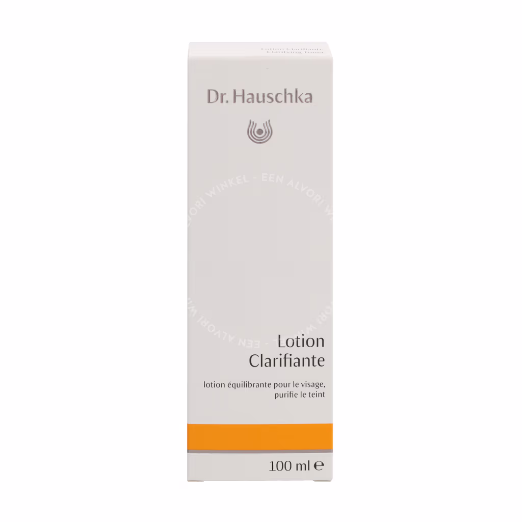 Dr. Hauschka Dr. Hauschka Clarifying Toner — foto 2