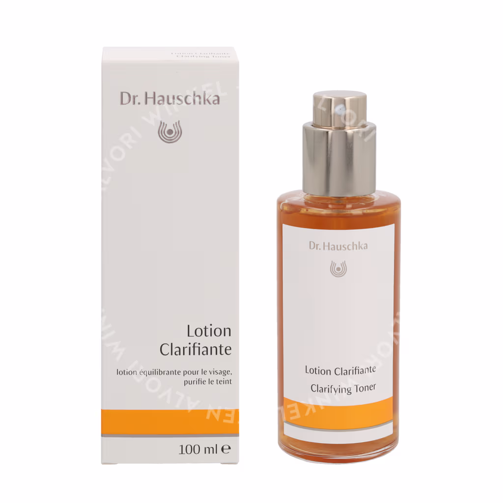 Dr. Hauschka Dr. Hauschka Clarifying Toner — foto 3