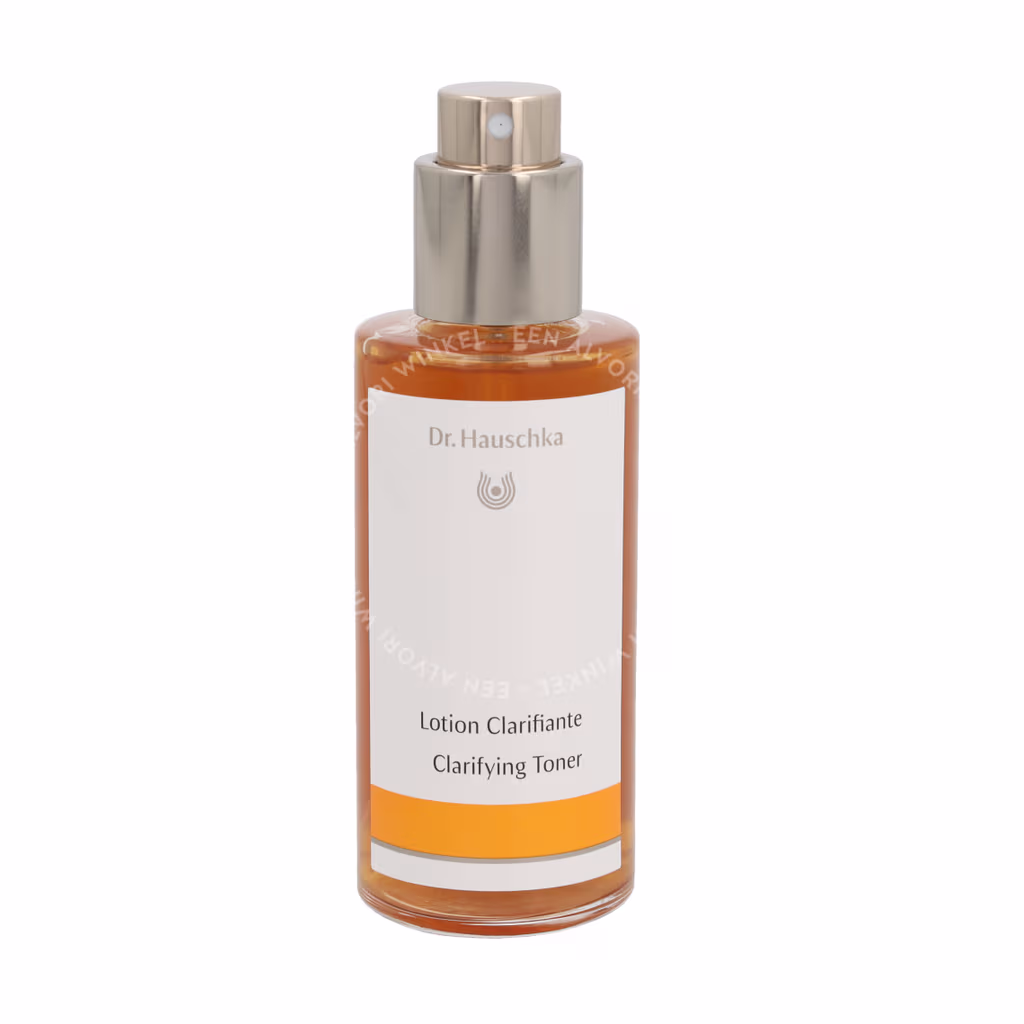Dr. Hauschka Dr. Hauschka Clarifying Toner