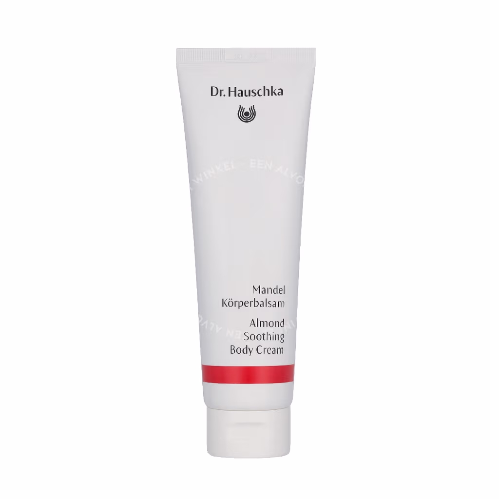 Dr. Hauschka Dr. Hauschka Almond Soothing Body Cream