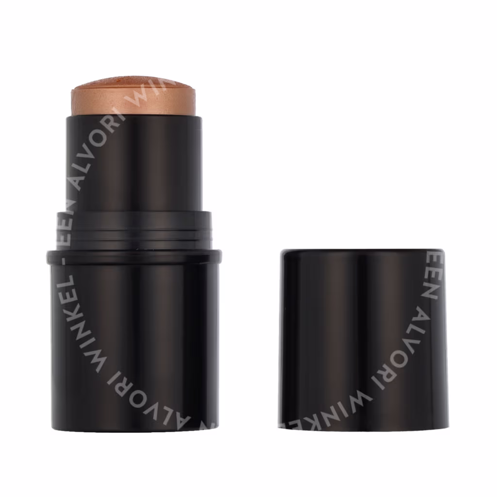 Dr. Hauschka Dr. Hauschka Lip To Cheek — #04 Gold
