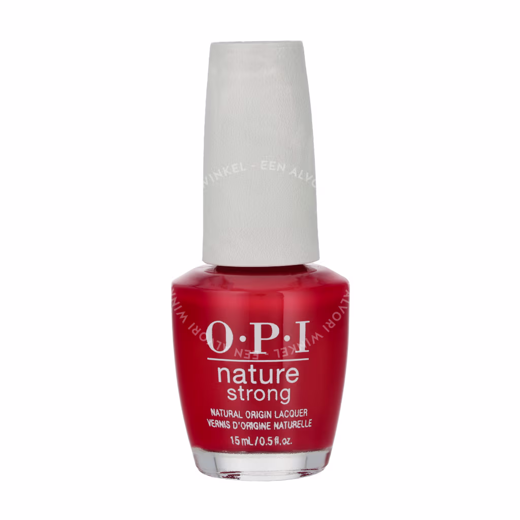 OPI OPI Nature Strong Nail Lacquer — NAT012