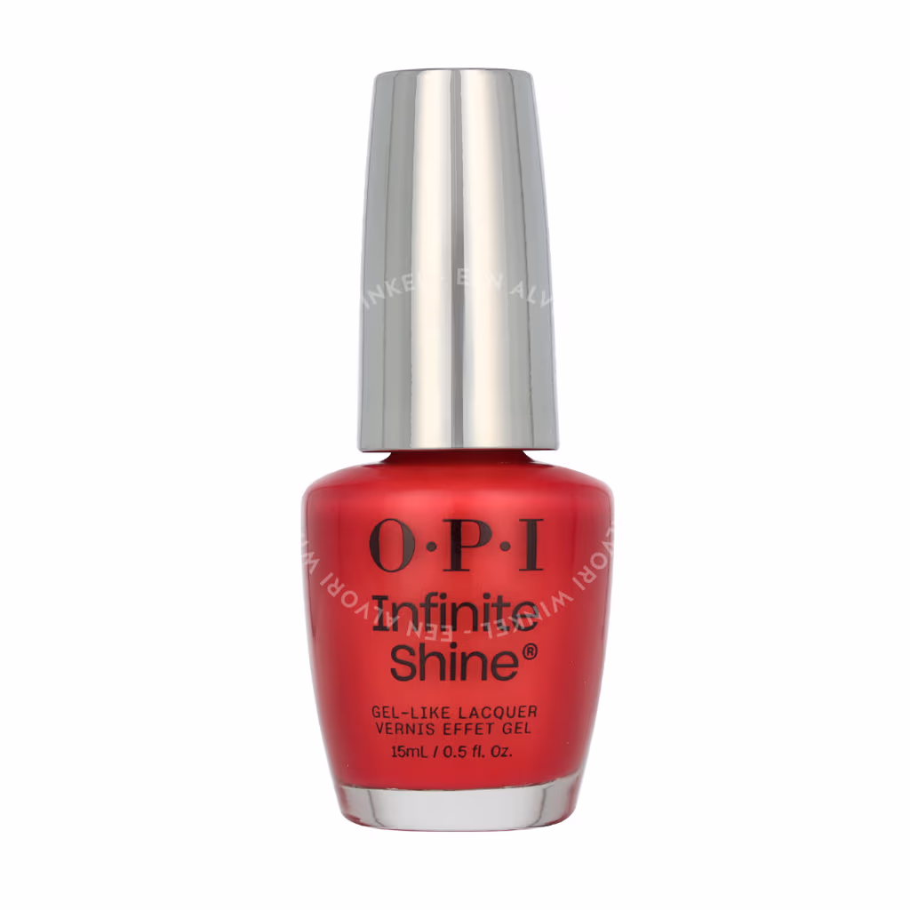 OPI OPI Infinite Shine Nail Lacquer — Cajun Shrimp