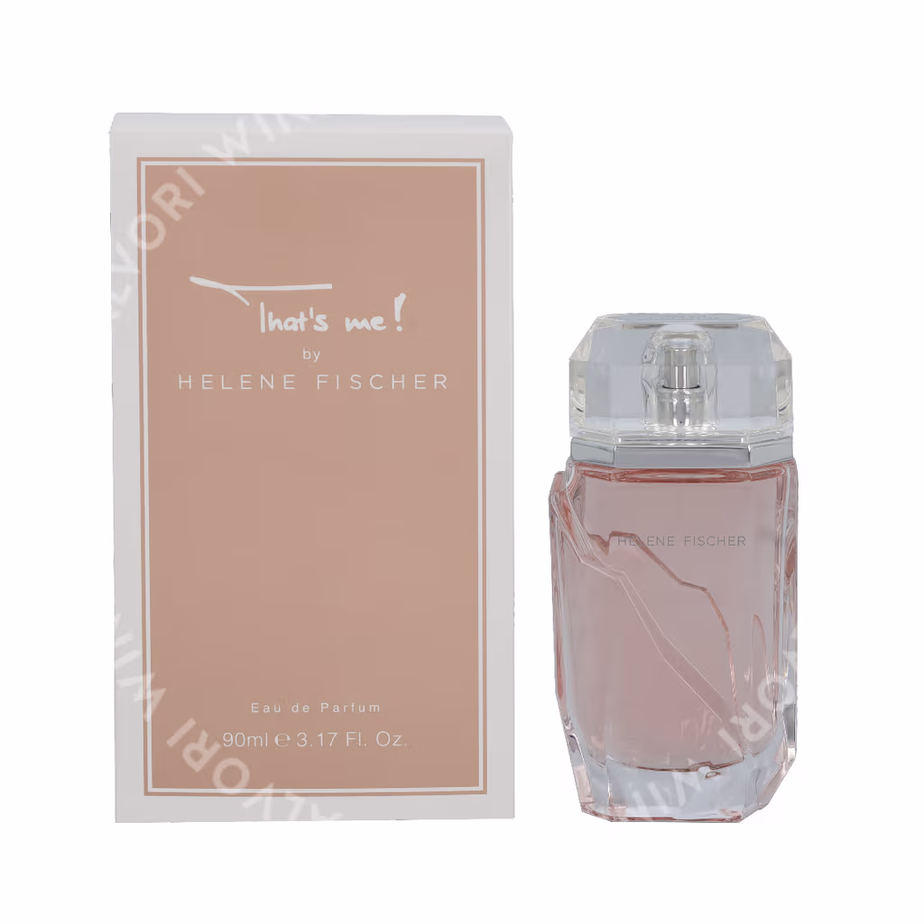 Helene Fischer Helene Fischer That's Me Edp Spray — foto 3