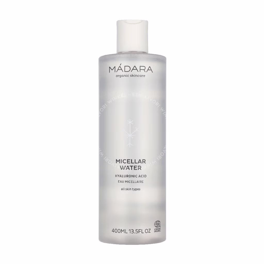 Madara Madara Micellar Water — foto 2