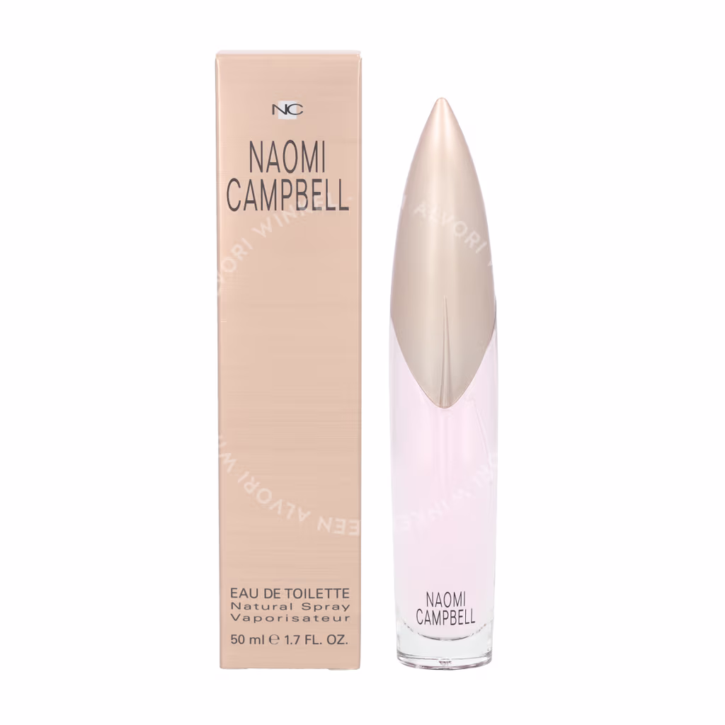 Naomi Campbell Naomi Campbell Edt Spray — foto 3