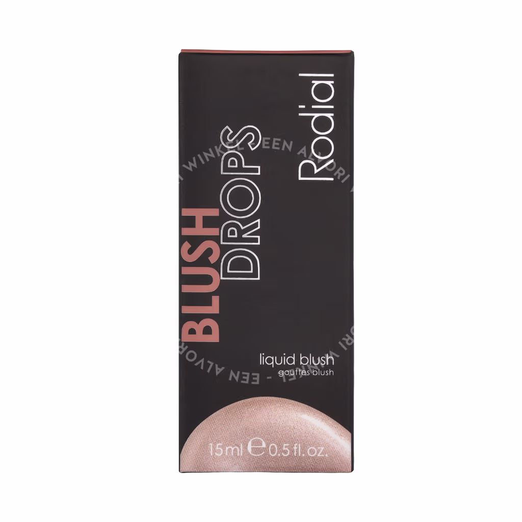 Rodial Rodial Blush Drops — foto 2