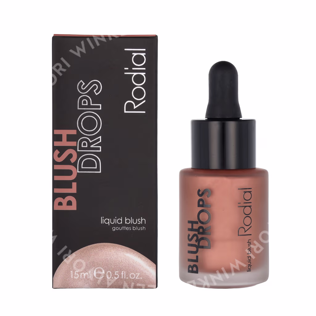 Rodial Rodial Blush Drops — foto 3