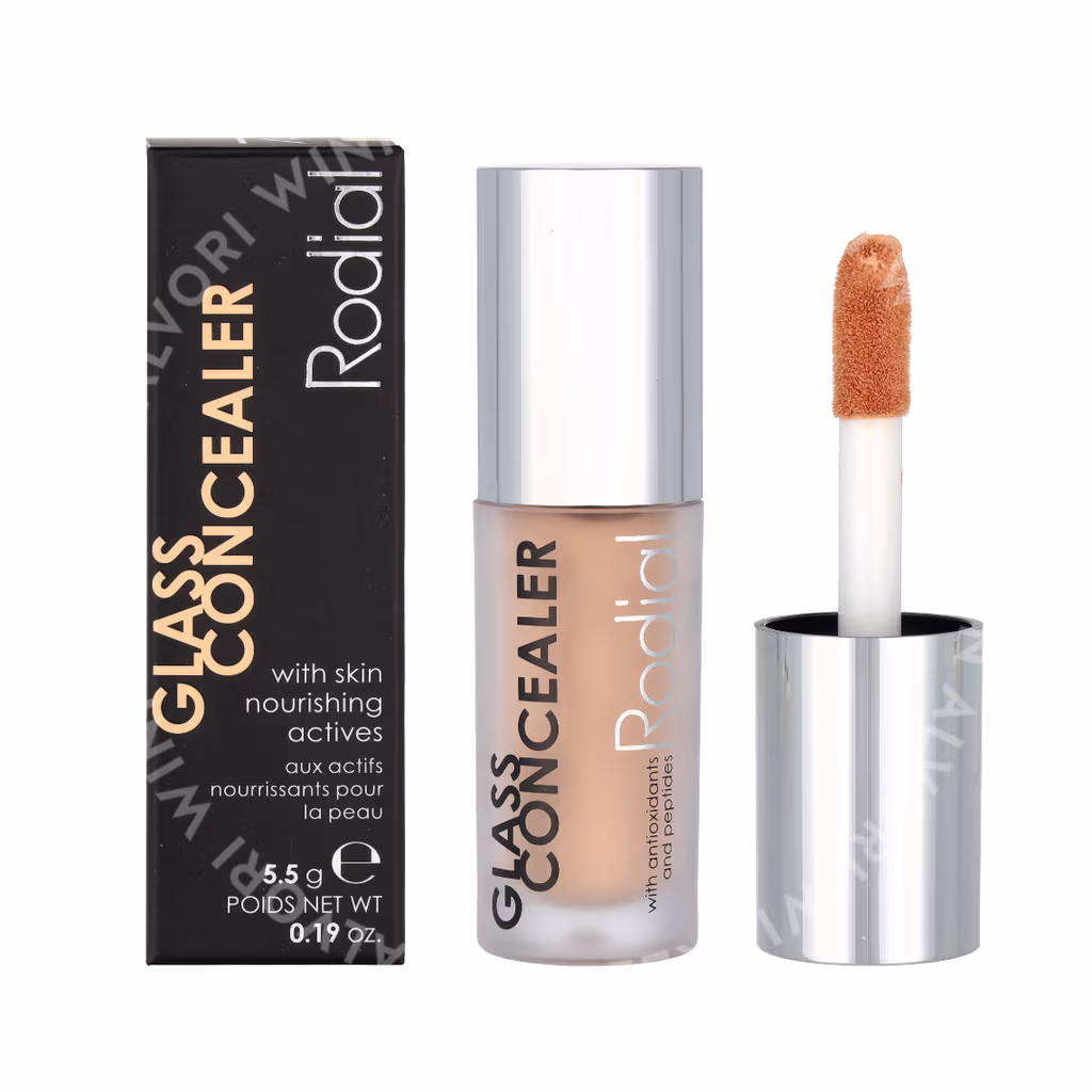 Rodial Rodial Glass Concealer — #01 — foto 3