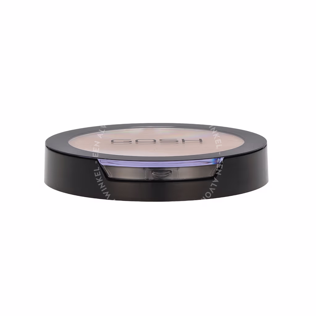 Gosh Gosh Dextreme High Coverage Powder Foundation — foto 2
