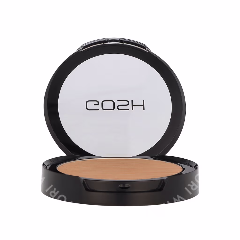 Gosh Gosh Dextreme High Coverage Powder Foundation