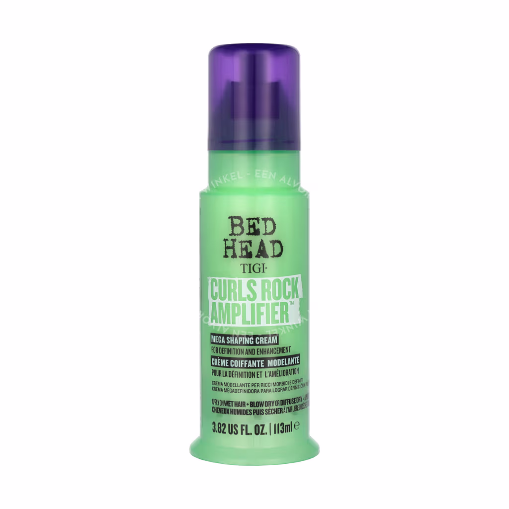 Tigi Tigi BH Curls Rock Amplifier Mega Shaping Cream — foto 2
