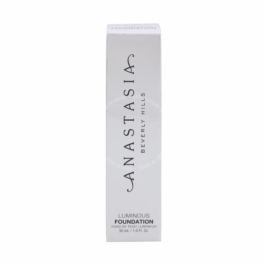 Anastasia Beverly Hills Anastasia Beverly Hills Luminous Foundation — 270C — foto 2