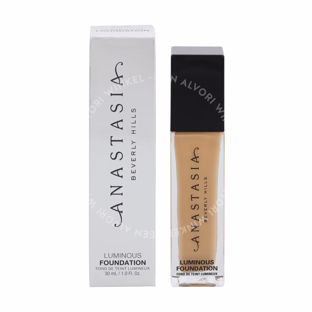 Anastasia Beverly Hills Anastasia Beverly Hills Luminous Foundation — 270C — foto 3
