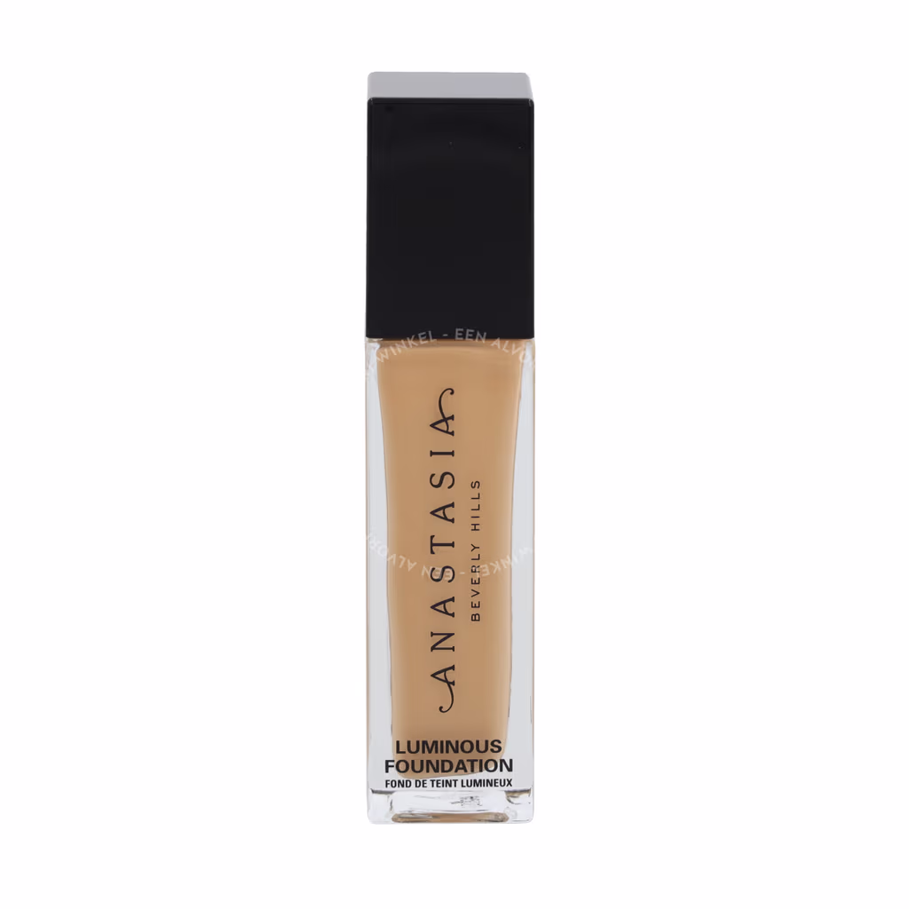 Anastasia Beverly Hills Anastasia Beverly Hills Luminous Foundation — 270C