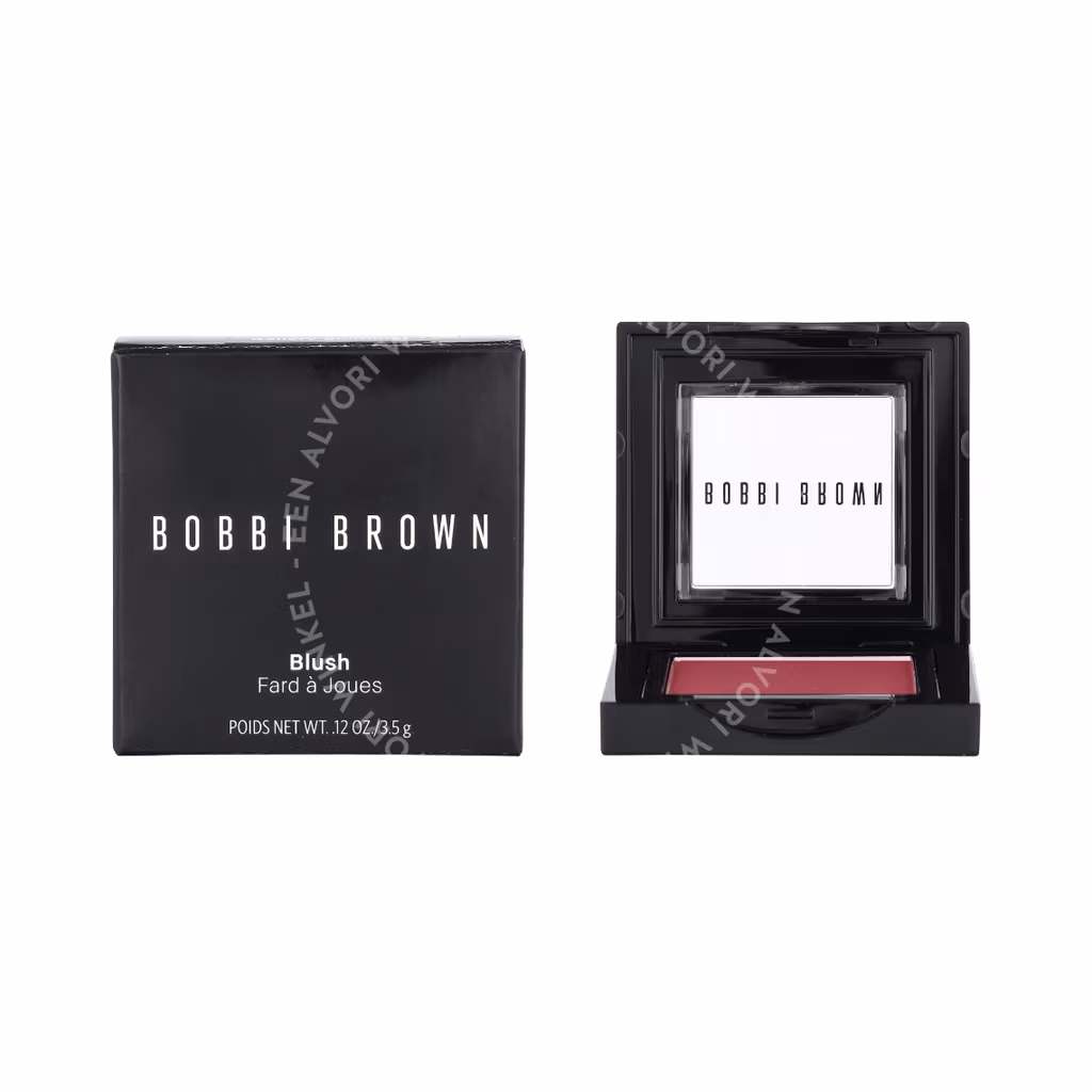 Bobbi Brown Bobbi Brown Blush — Gallery — foto 3