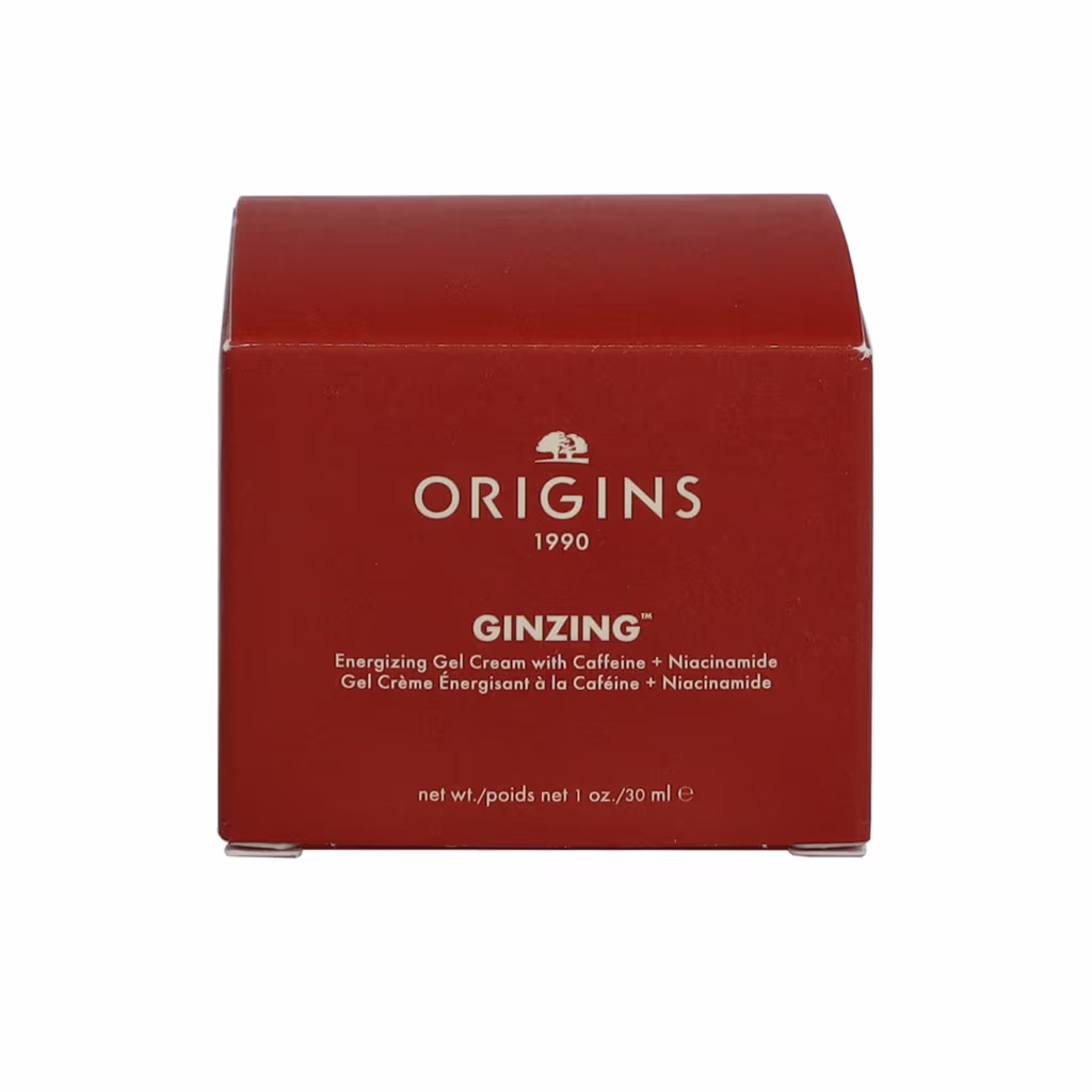 Origins Origins Ginzing Energizing Gel Cream — foto 2